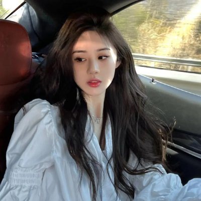 女性的先行者